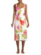 N Natori South Pacific Gown