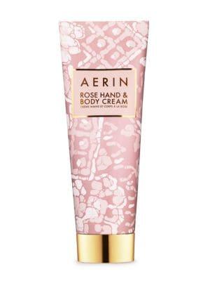 Aerin Rose Hand & Body Cream