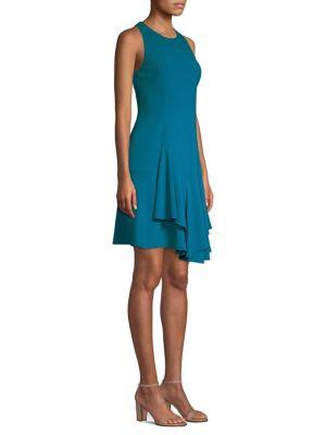 Elie Tahari Lalana Shift Dress
