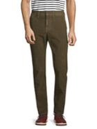 7 For All Mankind Corduroy Chino Pants