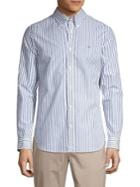 Calvin Klein Extra-fine Cotton Shirt
