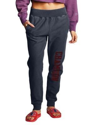 Champion Reverse Weave Joggers