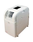 Soleus 12k Portable Evaporative Air Conditioner