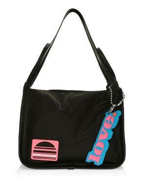 Marc Jacobs Nylon Sport Tote