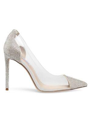 Steve Madden Malibu Stiletto Pumps