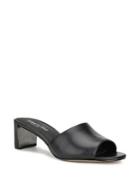 Kenneth Cole New York Nash Classic Leather Mules