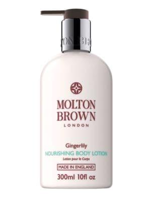 Molton Brown Gingerlily Body Lotion Formerly Heavenly Gingerlily