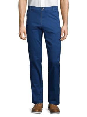 Selected Homme Straight Leg Pants