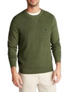 Nautica Crewneck Pullover Sweater