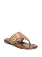 Sam Edelman Barry Leather Slides