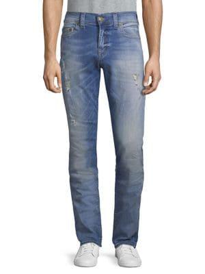 True Religion Geno Revolt Jeans