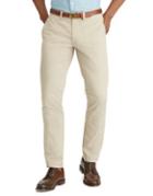 Polo Ralph Lauren Stretch Straight Fit Chino Pants