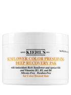 Kiehl's Since Sunflower Oil Color Preserving Deep Recovery Pak