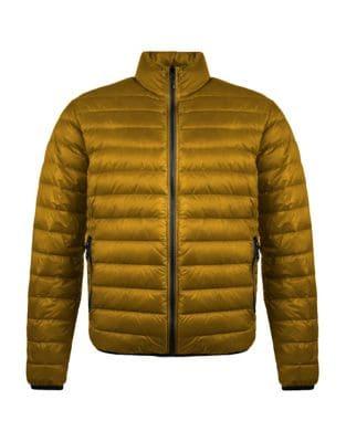 Hawke & Co Packable Down Jacket