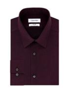 Calvin Klein Slim-fit Button-down Shirt