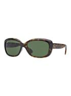 Ray-ban Jackie Ohh Sunglasses, Rb4101