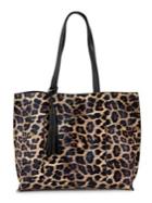Core Life Animal-print Tote