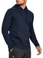Under Armour Logo Raglan-sleeve Hoodie