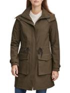 Marc New York Meadowmere Hooded Raincoat
