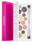 Clinique Party Eyes Eyeshadow Palette
