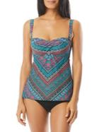 Coco Reef Santa Cruz 5-way Tankini Top