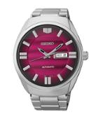 Seiko Recraft Series Stainless Steel Watch