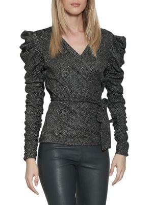 Walter Baker Sparkle Marwin Top
