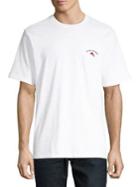 Tommy Bahama Classic-fit Multi-casking Tee
