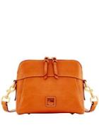 Dooney & Bourke Cameron Leather Crossbody Bag