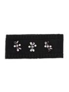 Echo Embellished Knit Headband