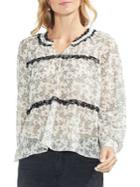 Vince Camuto Menswear Charm Floral Ditsy Blouse