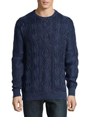 Tommy Bahama Ocean Cotton Sweater