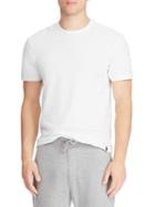 Polo Ralph Lauren Big Pack Of Two Classic-fit Crewneck T-shirts