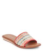 French Connection Ingrid Slip-on Sandals