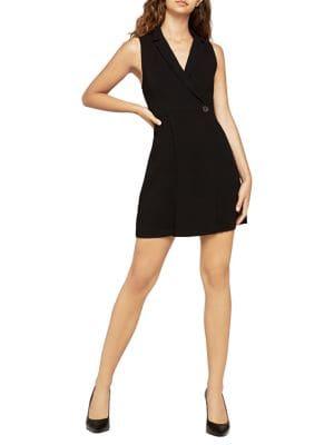 Bcbgeneration Mini Blazer Dress