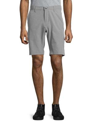 Trunks Solid Multi-functional Shorts