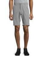Trunks Solid Multi-functional Shorts