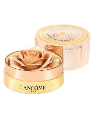 Lancome Starlight Sparkle La Rose A Poudrer Highlighter
