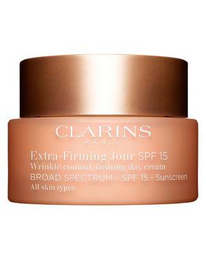 Clarins Extra-firming Jour Spf 15 Day Cream