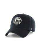 47 Brand Brooklyn Nets Cotton Baseball Cap