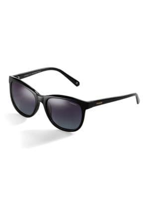 Polaroid 55mm Square Sunglasses