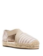 Michael Michael Kors Dana Espadrille Flats