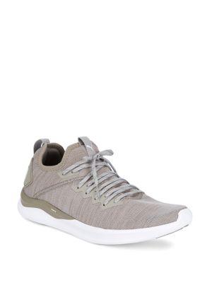 Puma Ignite Round-toe Sneakers