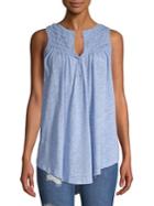 Free People New To Town Tank Top