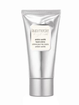 Laura Mercier Ambre Vanille Moisturizing Hand Creme