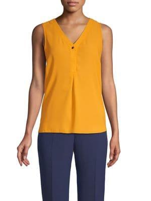 Dorothy Perkins Classic Sleeveless Top
