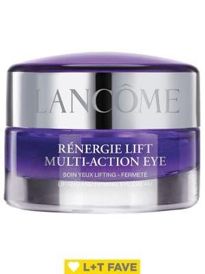 Lancome Renergie Lift Multi-action Eye Cream