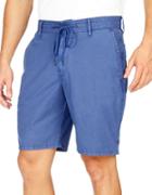 Lucky Brand Rip Stop Utility Shorts