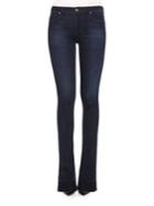 Joe's Jeans Flared Legs Skinny Jeans