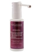 Keranique Minoxidil Hair Regrowth Treatment With Easy Precision Spray For Hair Loss Or Thinning Hair- 2.0 Oz.